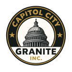 Capitol City Granite